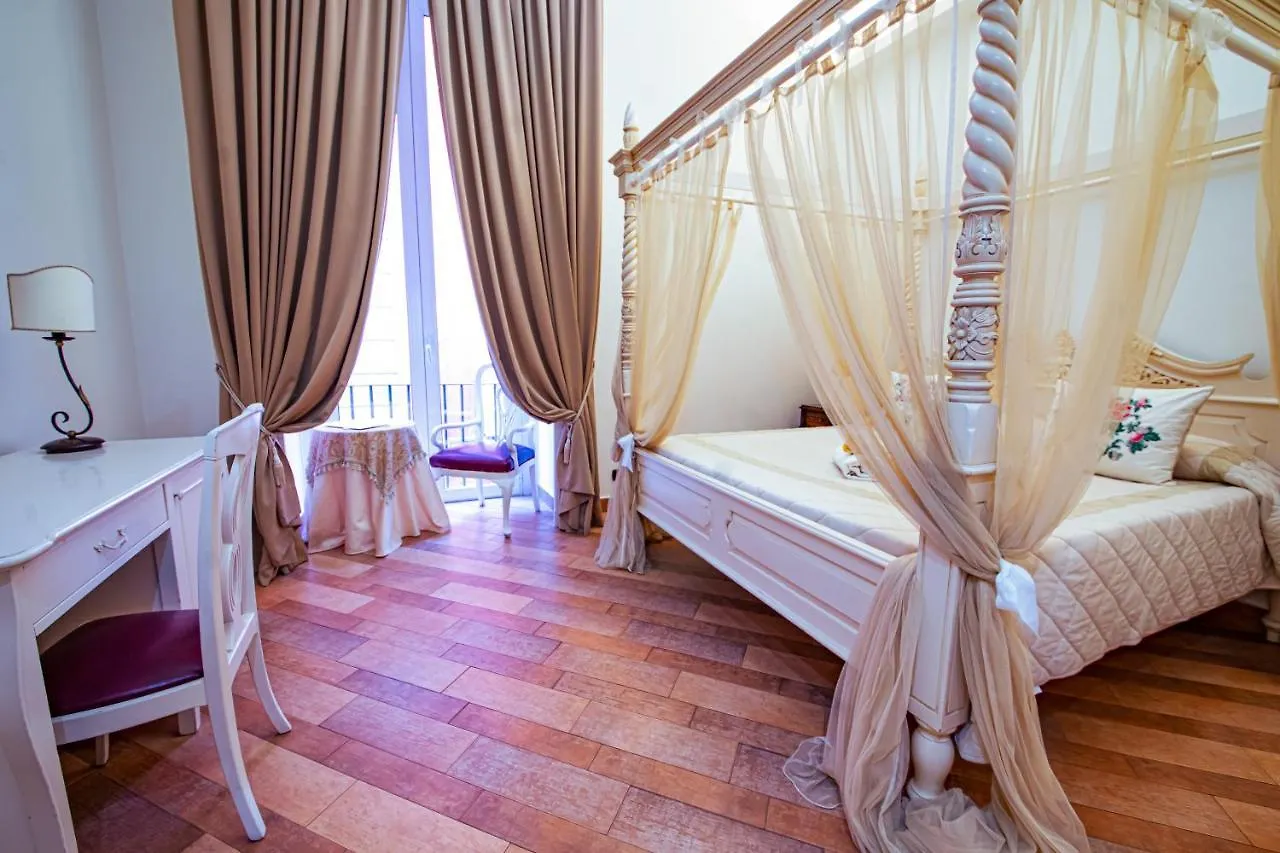 Hotel Lanfipe Palace Napoli
