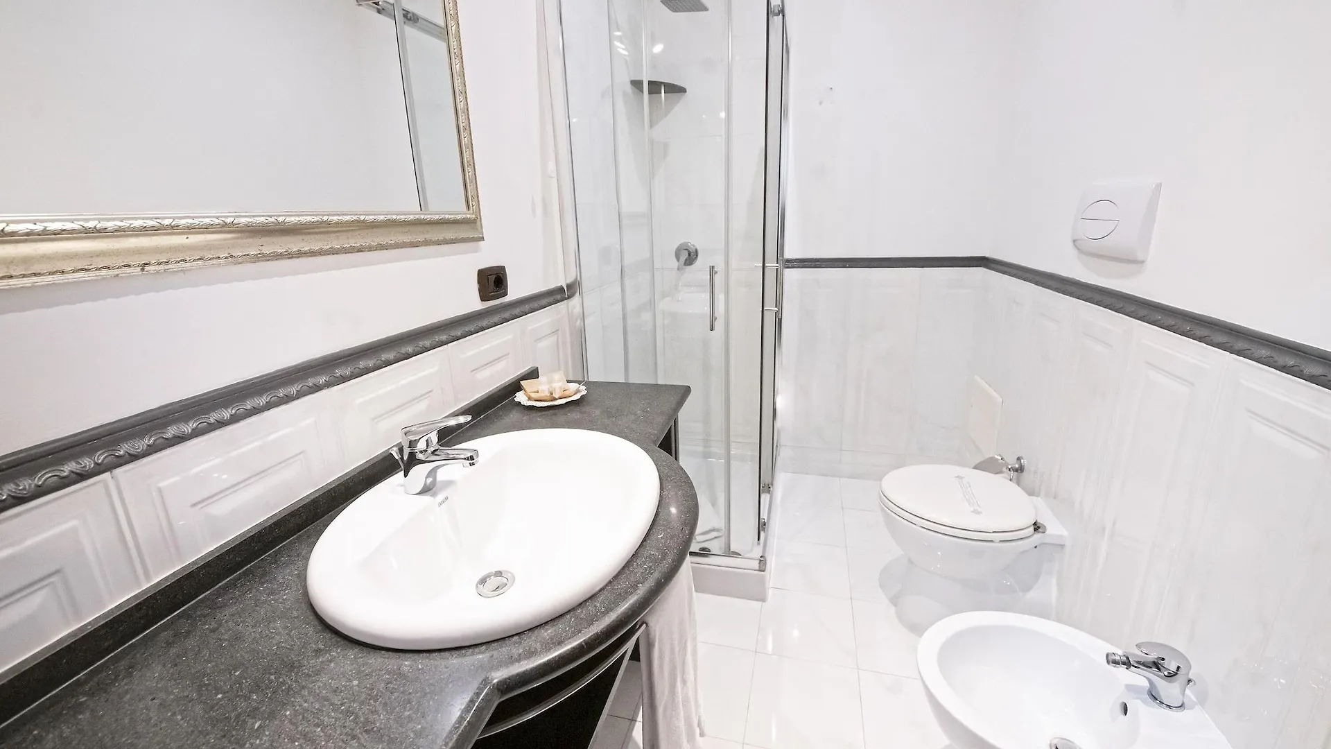 Hotel Lanfipe Palace Napoli