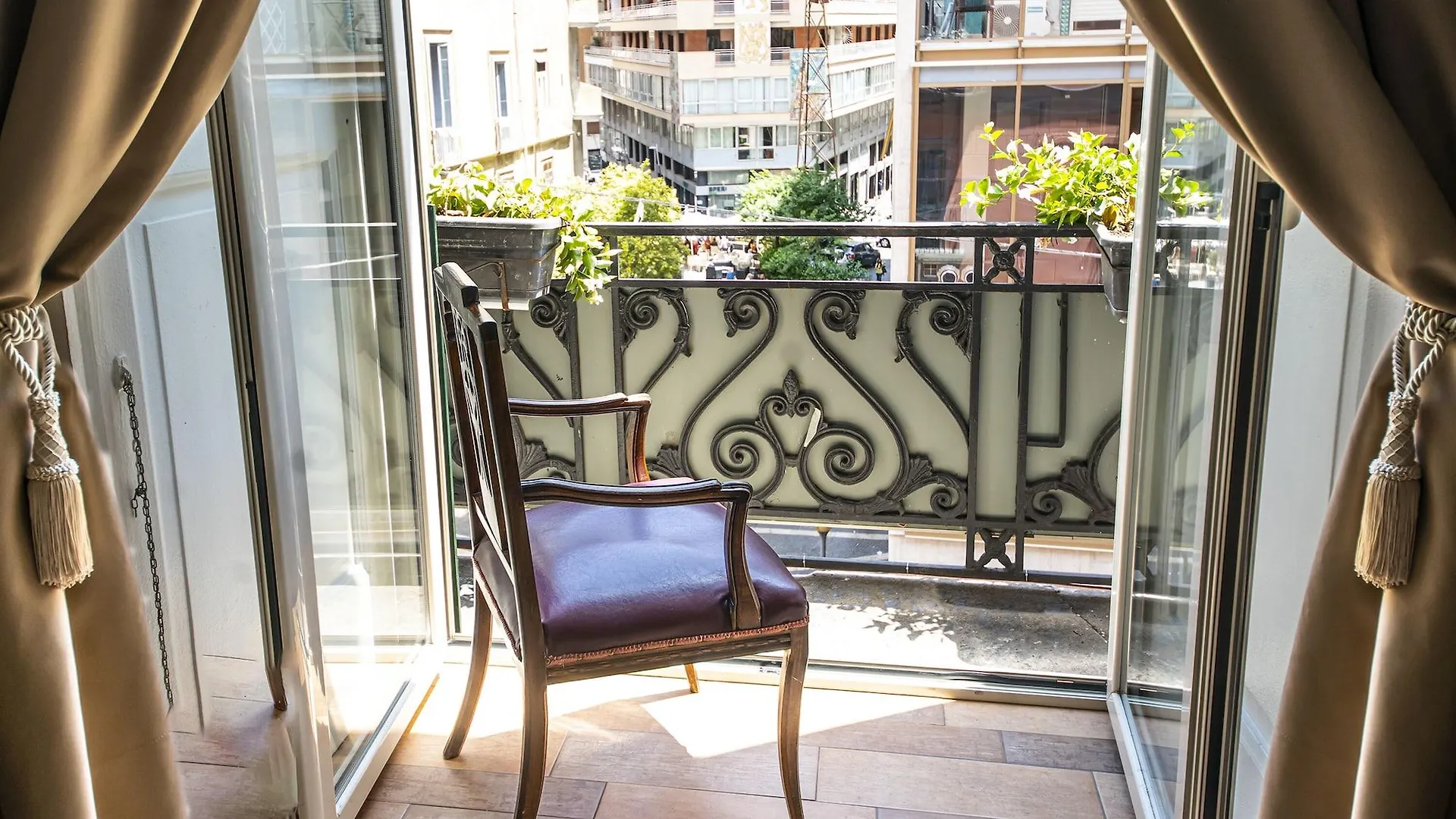 Hotel Lanfipe Palace Napoli