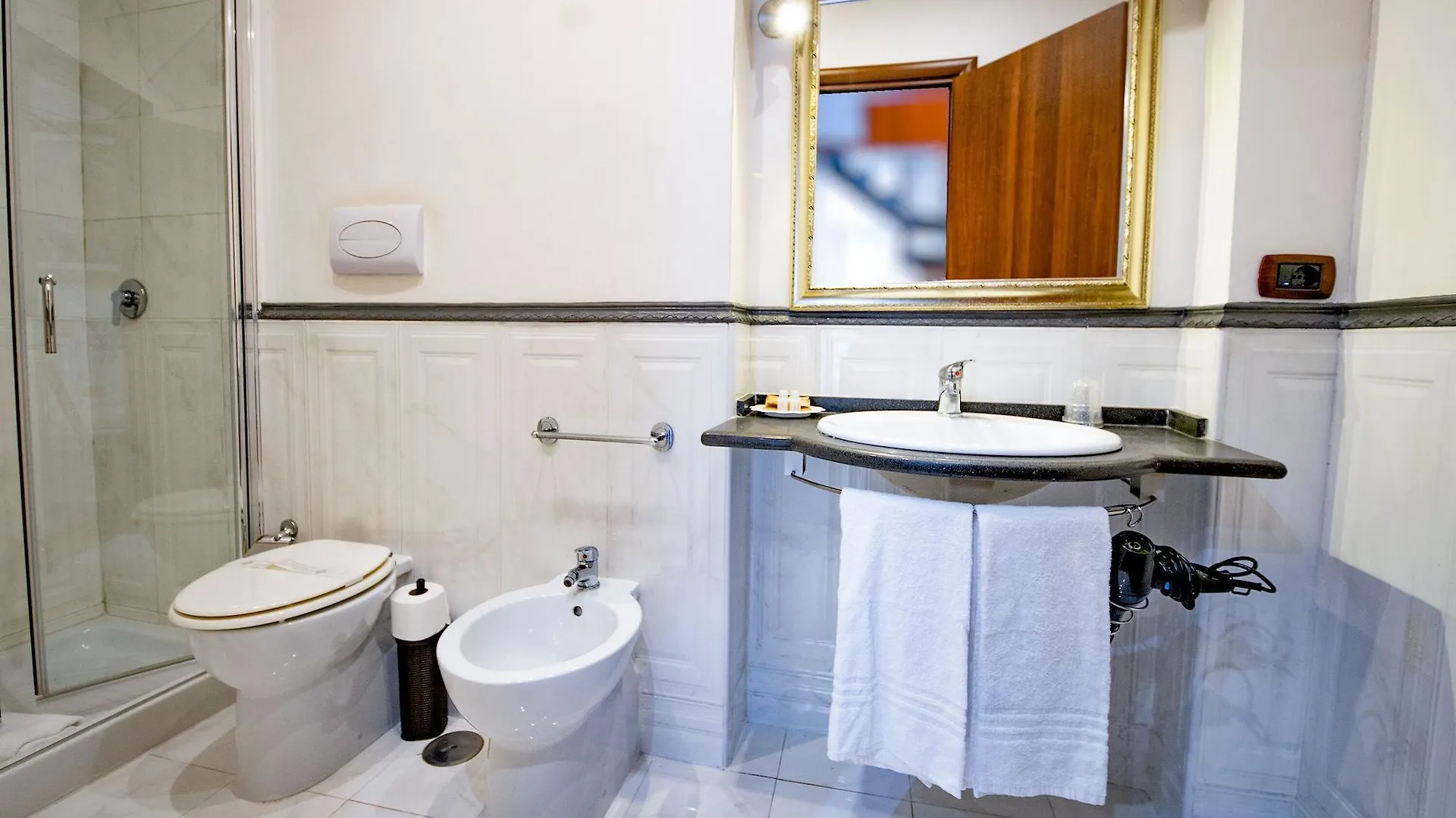 Hotel Lanfipe Palace Napoli