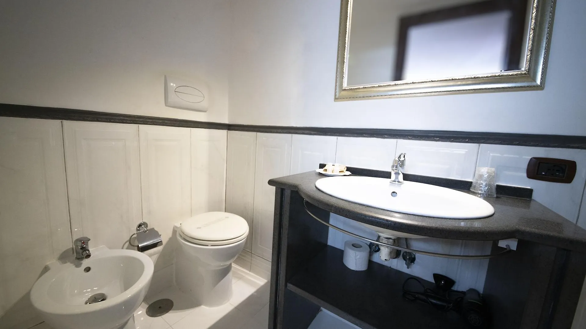 Hotel Lanfipe Palace Napoli