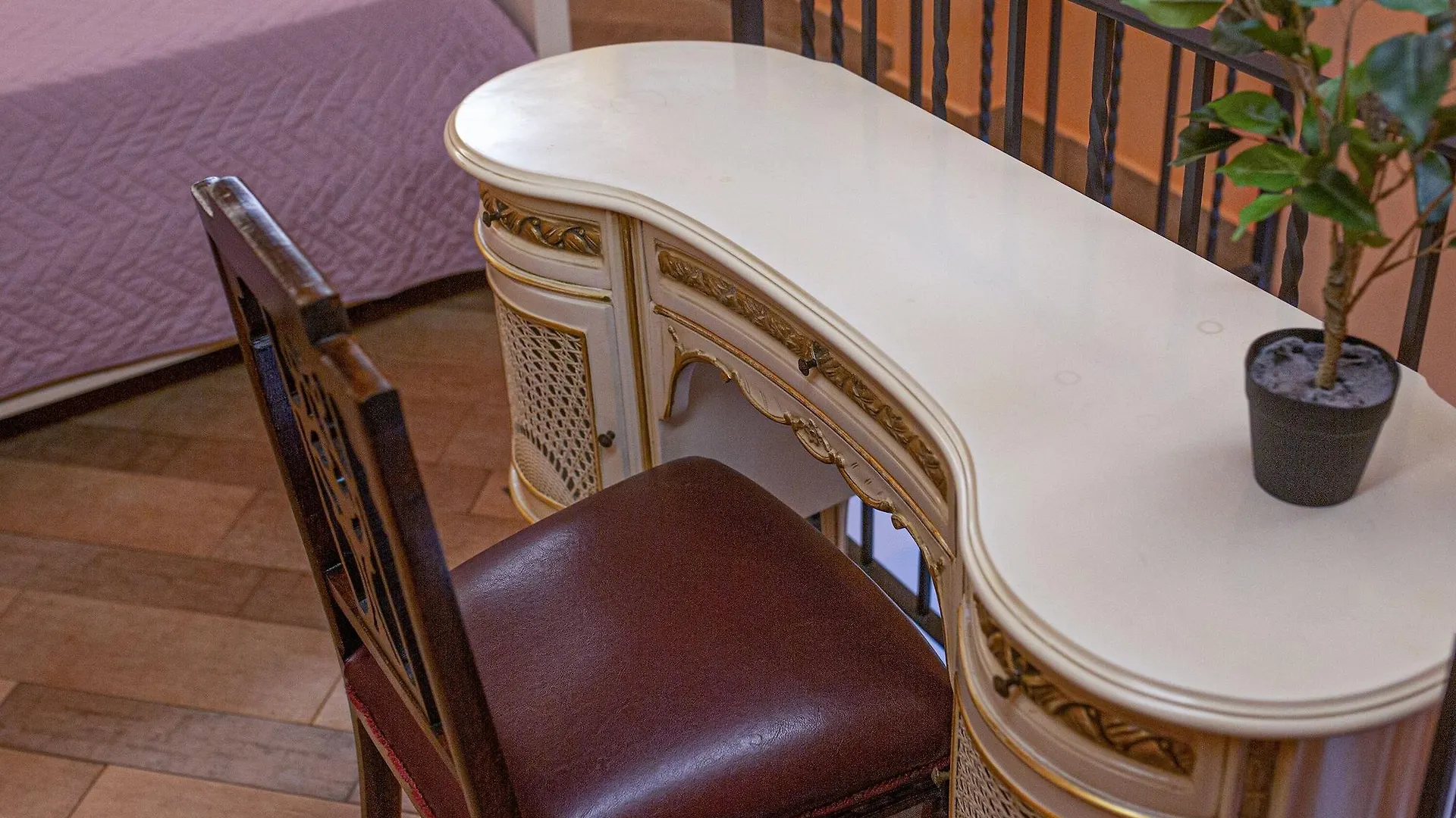 Hotel Lanfipe Palace Napoli