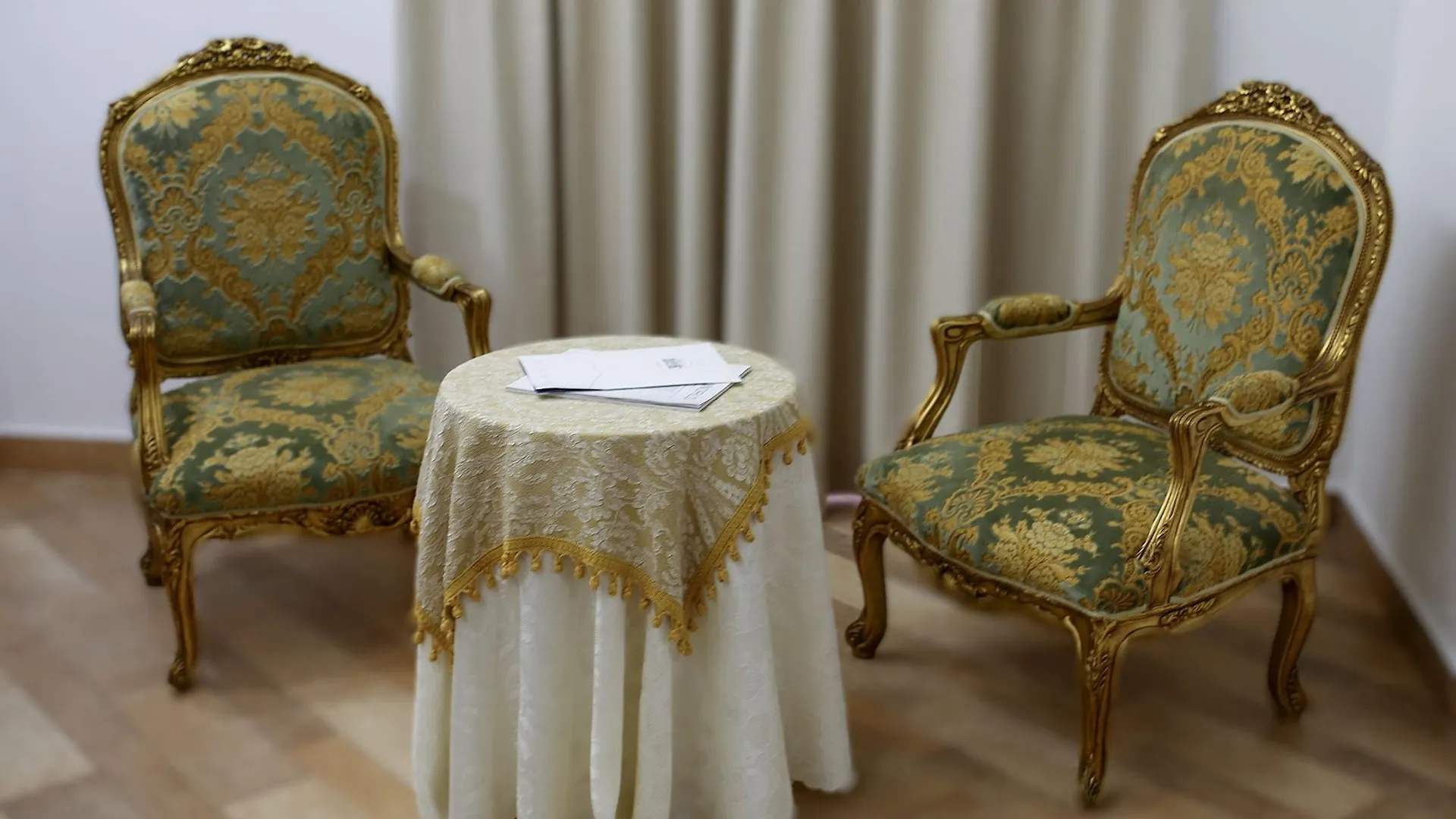 Hotel Lanfipe Palace Napoli 3*,