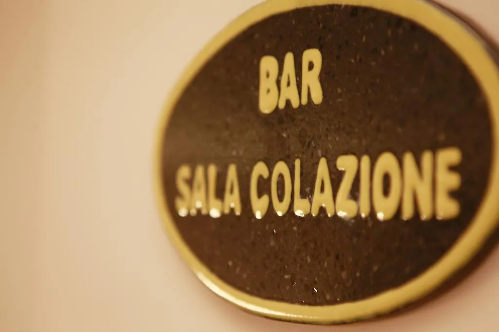 Hotel Lanfipe Palace Napoli 3*,  Italia