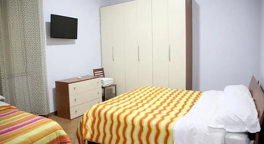 Hotel Lanfipe Palace Napoli 3*,  Italia