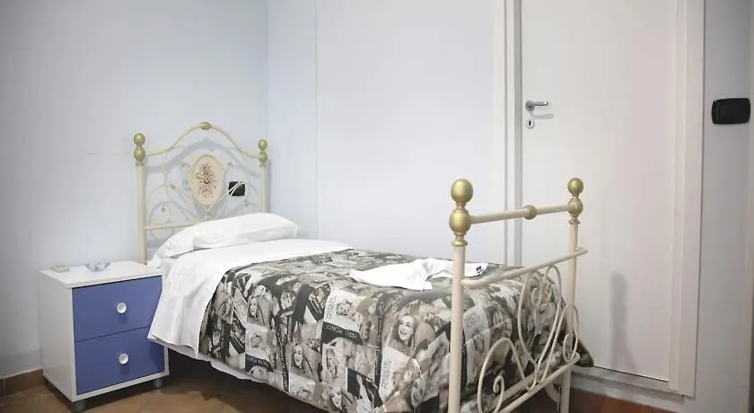 Hotel Lanfipe Palace Napoli 3*,