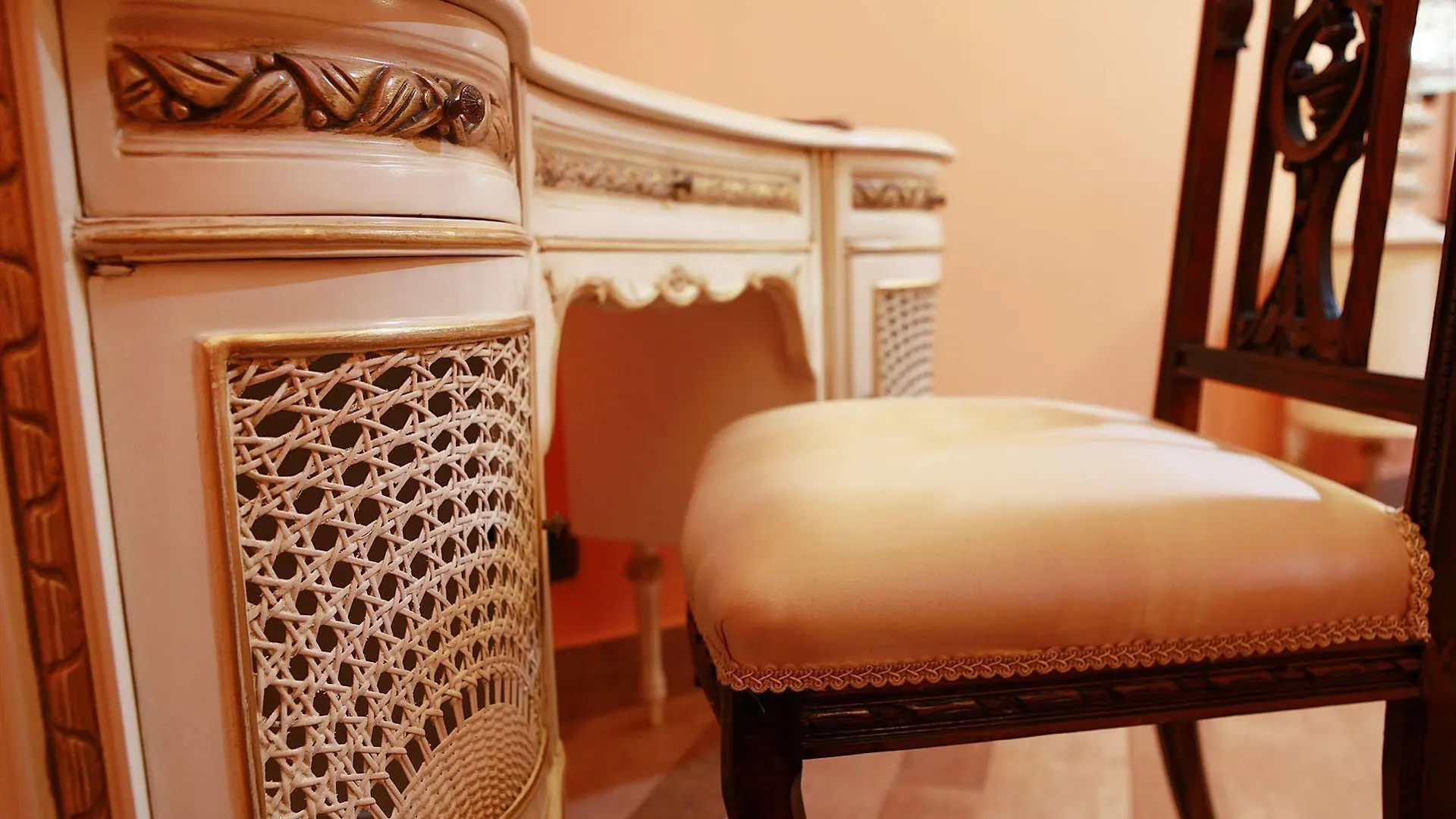 Hotel Lanfipe Palace Napoli 3*,