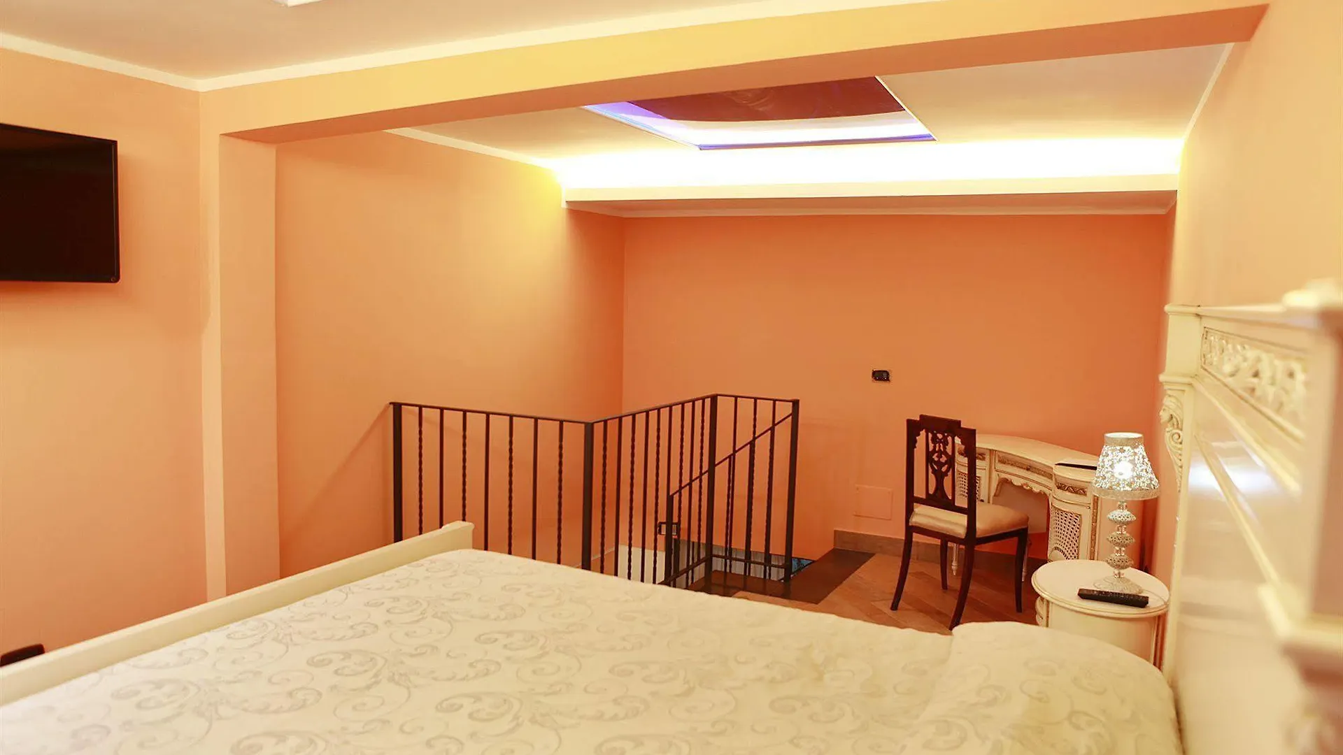Hotel Lanfipe Palace Napoli