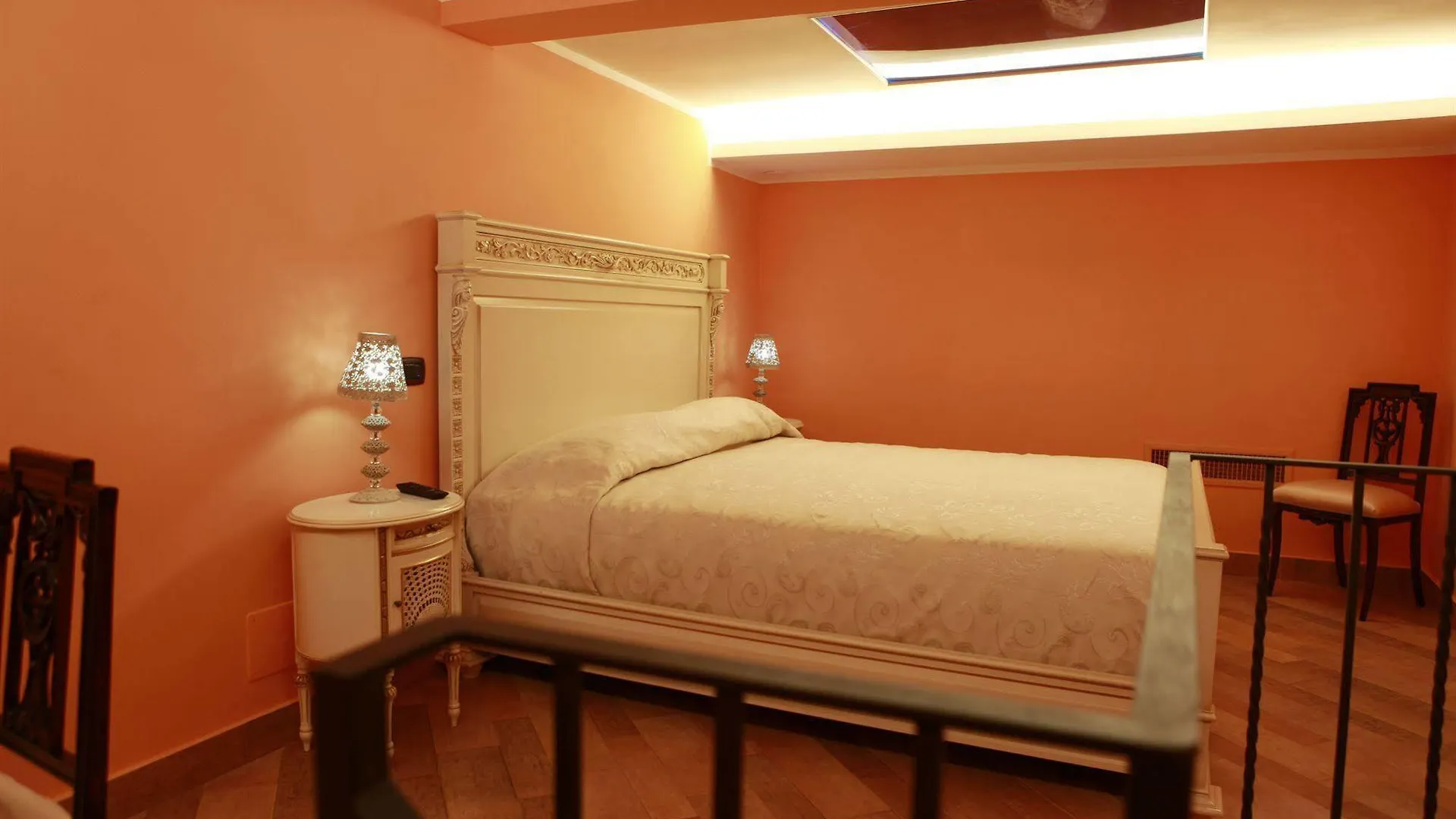 ***  Hotel Lanfipe Palace Napoli Italia