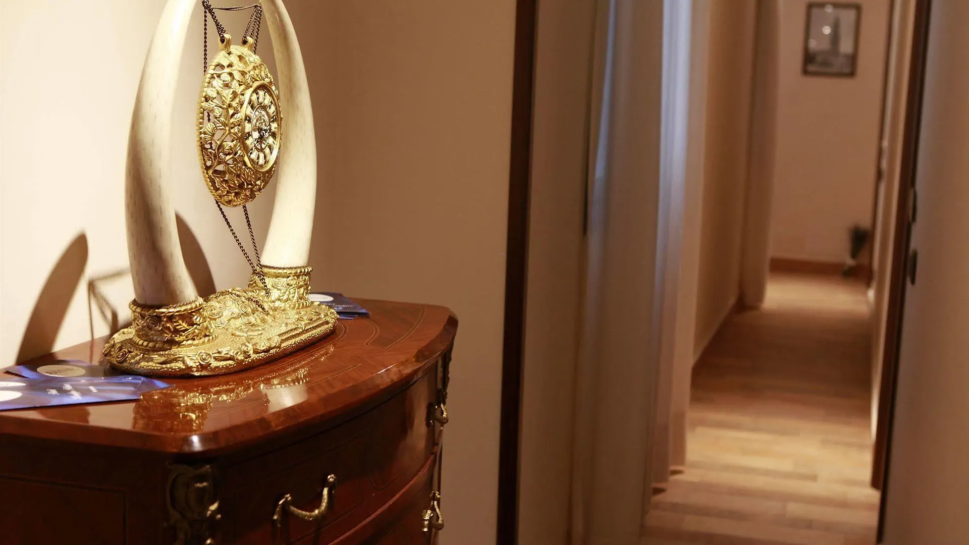 Hotel Lanfipe Palace Napoli 3*,