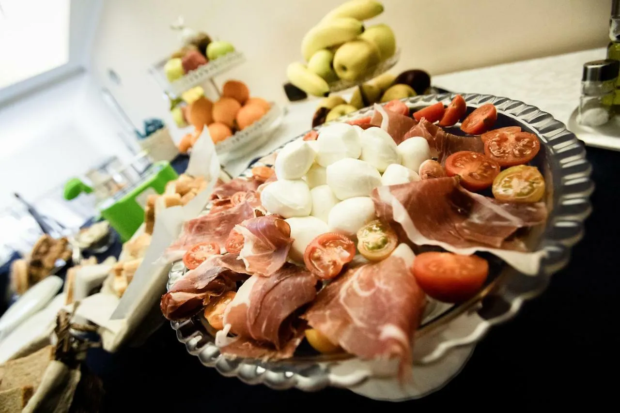 Hotel Lanfipe Palace Napoli 3*,  Italia