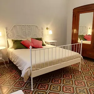  Apartamento Casa Ridolfi -una Terrazza Sui Giardini Di Italia