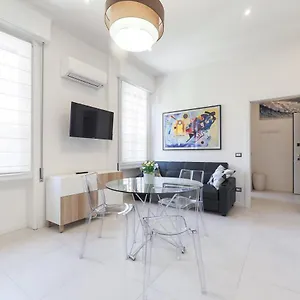  Apartamento Primopiano - Washington Flats Italia