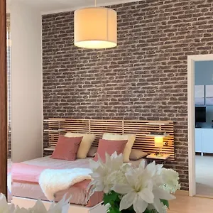  Apartamento Camozzi Italia