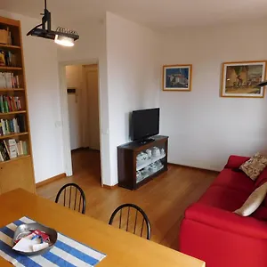  Apartamento Ponchia Italia