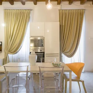  Apartamento Al Castello Italia