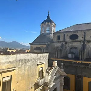 La Casina Di Gio Appartamento