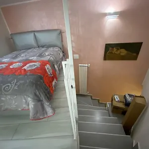  Сasa de vacaciones Casa D'amore