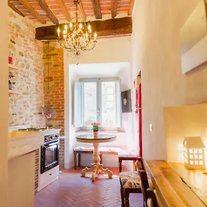 Appartamento Borgo Boutique Casa Raffaella 1