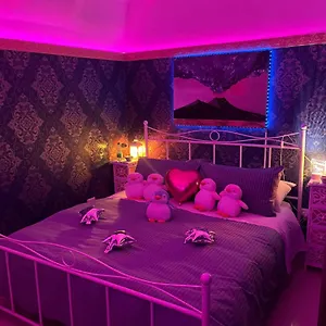  Apartamento Donna Margherita