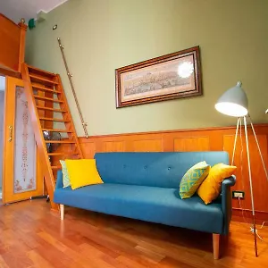 Apartamento Sweet Toledo By Dimorra