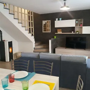  Apartamento Sa Corte Italia