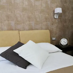 Apartamento La Canzanella