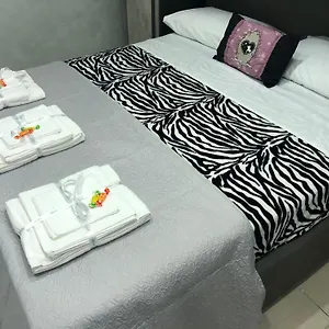  Apartamento Cuore Di