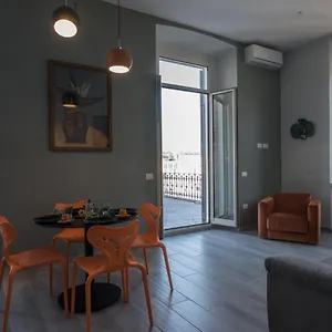  Apartamento The Luxury Erica's